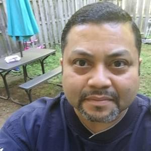 Meet your Posher, Benito